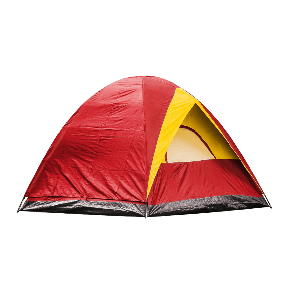 Camping Tent - Image 2