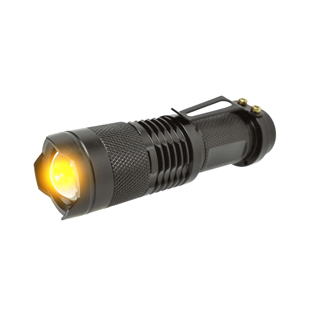 LED Flashlight - Image 2