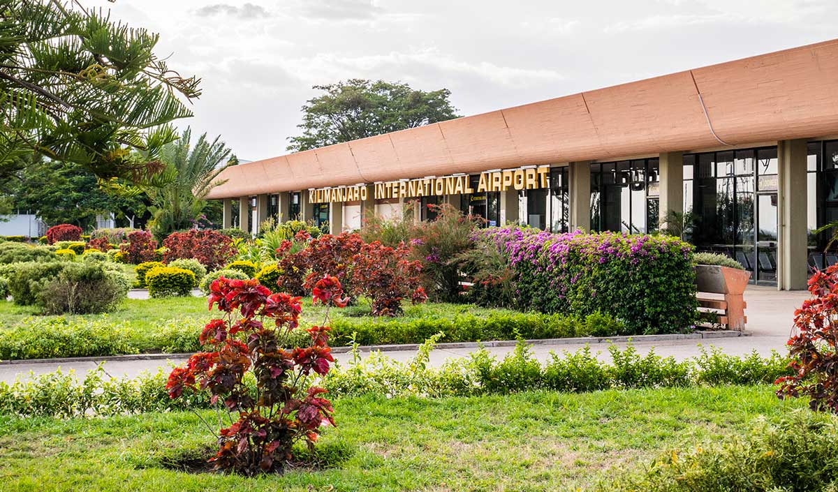 kilimanjaro-international-airport