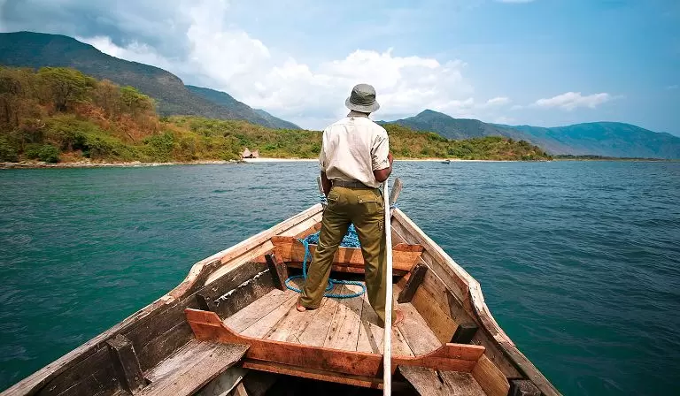 Mahale–Boat-Safaris