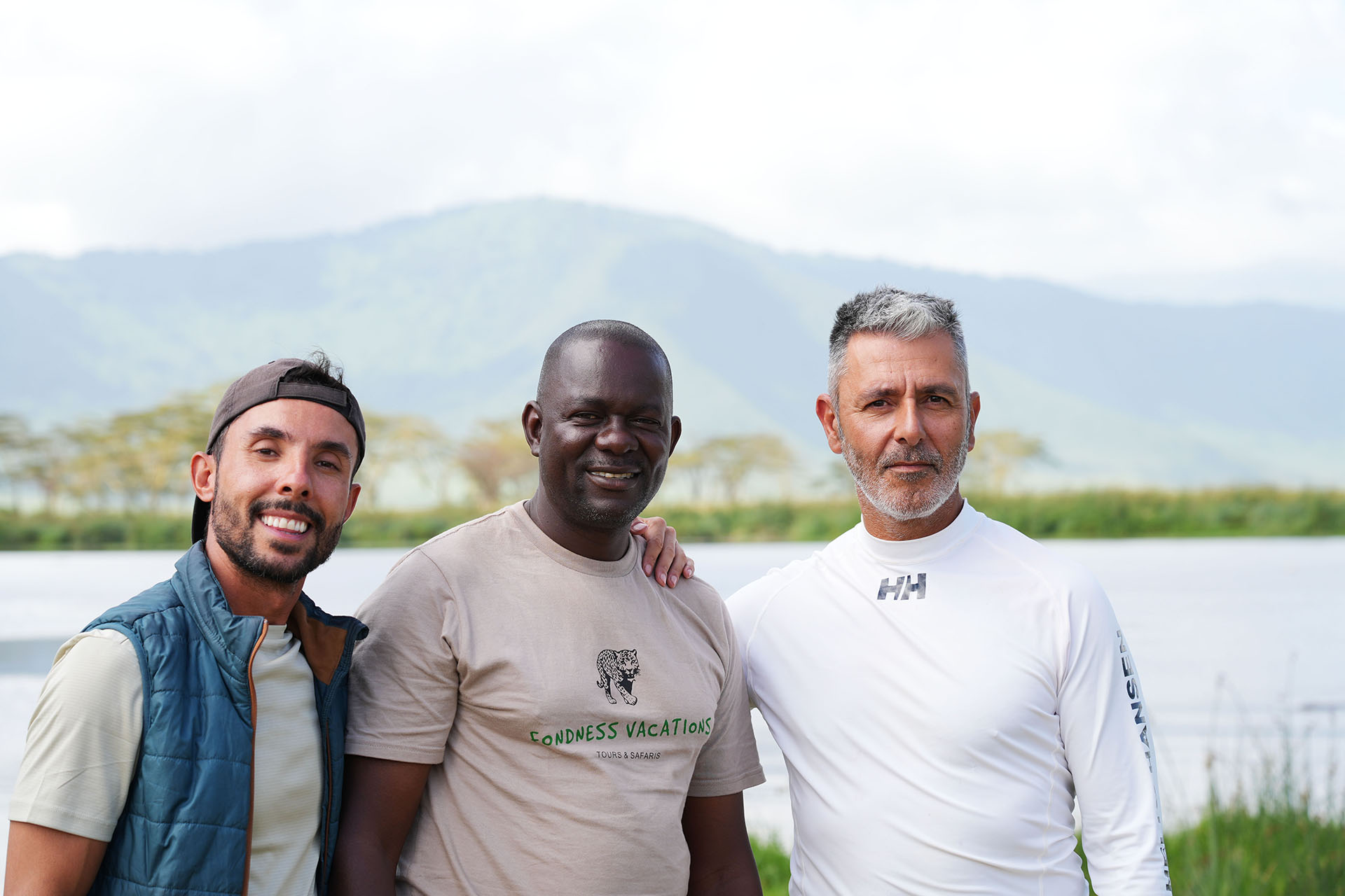 ngorongoro affordable tours