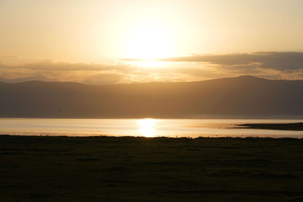 ngorongoro crater affordable safari